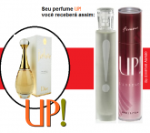 Perfume UP! 26 - J'adore 50ml