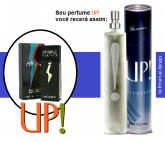 Perfume UP! 43 - Animale 50ml