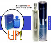 Perfume UP! 31 - Joop Nightflight 50ml