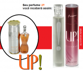 Perfume UP! 28 - Jean Paul Gaultier 50ml