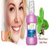 Enxaguante Bucal UP! 250ml (Cravo)