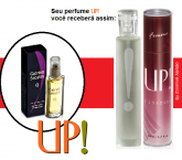 Perfume UP! 24 - Gabriela Sabatini 50ml