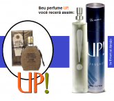 Perfume UP! 37 - Diesel Fuel For Life 50ml