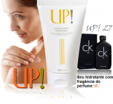 Hidratante Intensy 150g UP! 27 - CK Be