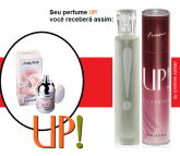 Perfume UP! 32 - Anaïs Anaïs 50ml