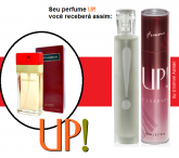 Perfume UP! 16 - Dolce & Gabana 50ml