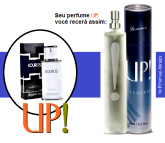 Perfume UP! 15 - Kouros 50ml