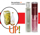 Perfume UP! 36 - CK in2u Her 50ml
