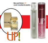 Perfume UP! 40 - The One 50ml