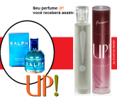 Perfume UP! 30 - Ralph Lauren 50ml