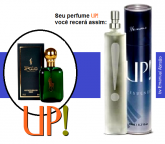 Perfume UP! 17 - Polo 50ml