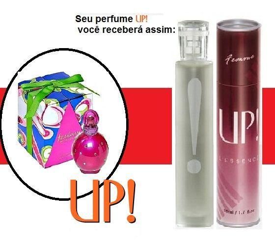 Perfume UP! 38 - Fantasy 50ml