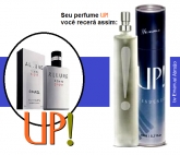 Perfume UP! 39 - Allure Sport 50ml