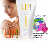 Hidratante Intensy 150g UP! 38 - Fantasy