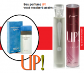 Perfume UP! 14 - D&G Light Blue 50ml