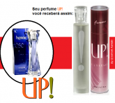 Perfume UP! 34 - Hypnôse 50ml