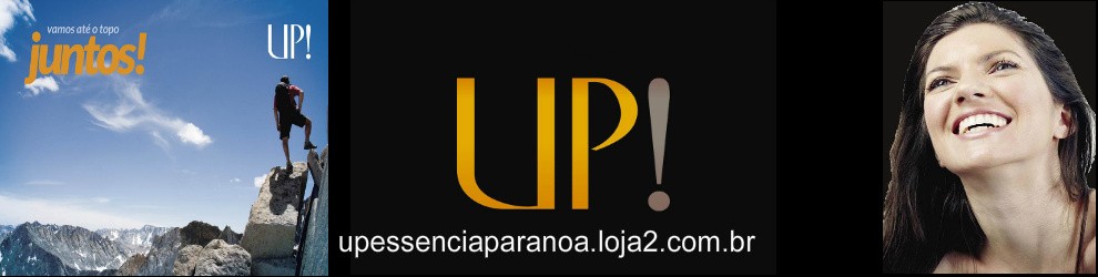 UP Essencia Paranoa