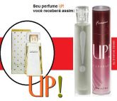 Perfume UP! 10 - Carolina Herrera 50ml