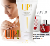 Hidratante Intensy 150g UP! 10 - Carolina Herrera