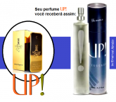 Perfume UP! 47 - 1 Million 50ml