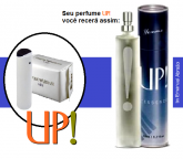 Perfume UP! 09 - Armani White 50ml