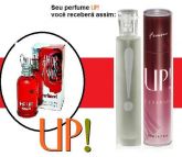 Perfume Up! 06 - Amor Amor 50ml