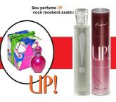 Perfume UP! 38 - Fantasy 50ml