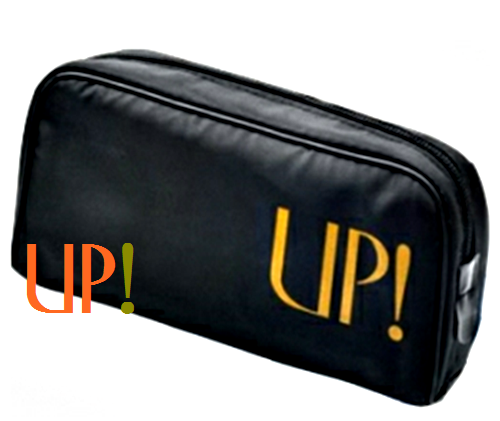 Necessaire UP! Essência