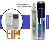 Perfume UP! 41 - Lapidus 50ml