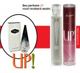 Perfume UP! 42 - Ange ou Démon 50ml