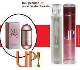Perfume UP! 02 - 212 Sexy 50ml