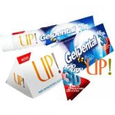 Creme Dental UP! 3D (Cravo)