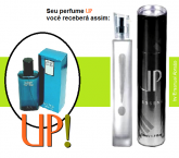 Perfume UP! 29 - Cool Water 50ml